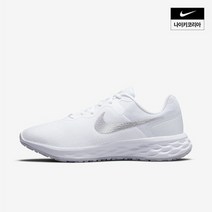 나이키 NIKE 우먼스 레볼루션 6 넥스트 네이처 DC3729-101