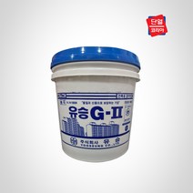 G2본드/유승/스티로폼 네오폴 아이소핑크 접착/단열제접착제/10kg, 유승 G2
