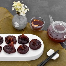 박씨소반 국산 생무화과 그대로 무화과정과 선물세트, 10개입