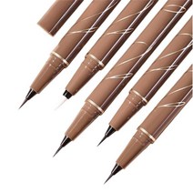 SUIKONE 리퀴드 아이 라이너 극세 0.01mm 아래 속눈썹 아이 라이너 워터 프루프 아이 라인 눈물 가방 라이너 방수 떨어지지 않는 눈물 가방 메이크업 화장품