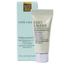 에스티로더 퍼펙셔니스트 프로 멀티 디펜스 아쿠아 UV 젤 SPF30 PA++++ 5ml 3개선블록/선크림/선로션