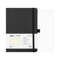 [LAMY × Neo smartpen]LAMY 디지털 종이 NDO-DN185 (정규품)