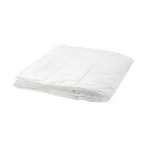 이케아 SILVERTOPP 실베르토프 이불 약간 따뜻함 200x230 cm