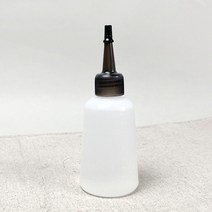 헤세드 미싱기름 미싱오일 재봉기름 스핀들오일 (100ml), 1개