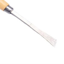 나무 조각 칼 끌 커터 핸드 치즐 도구 목공 나이프 가우 징 카빙 조각용, 2+straight handle