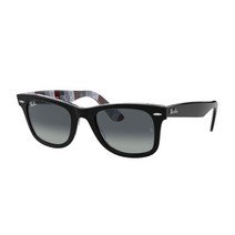 레이밴 Wayfarer 선글라스 RB2140F-13183A-54