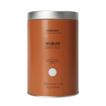 커피빈 헤이즐넛 파우더 750g 1개(23년 8월까지)