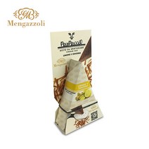 [보라티알] 멩가졸리 고형 발사믹 레몬&진저 160g, 상세 설명 참조