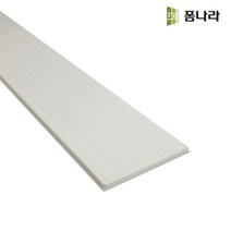 폼나라 폼패널 100X10cm 컬러32종, 옹이옐로우