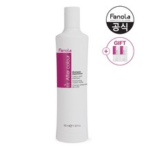 (공식수입)파놀라 컬러케어 샴푸(+30ml), 1개, 350ml