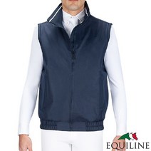 [EQUILINE] Aram 남성용 승마 조끼, S