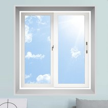 방충망 모기장 틀 교체 주름 폴딩도어 자바라 시공 현관 방범 미세먼지 제작 셀프 슬라이드 상가 여닫이 접이식 여름 모기 창 스크린 커튼 곤충 메쉬 창 스크린 그물 메쉬 버그, 흰색 흰색 스트립, 크기 사용자 정의