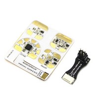 [SEEED] Circuit Sticker Add-on Sensors and Microcontroller Kit [NT101060001]