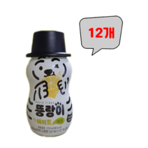 뚱랑이 레몬 에이드 270ml x 12개