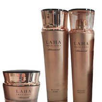 이자녹스 라하 트루셀 베스트3종 (토너*1에멀젼*1크림*1, 6세트