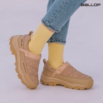밸롭 패딩슈즈 아이스브레이크