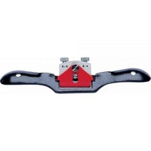 Stanley 남경 대패 12-951 5.4 x 25.4cm(2-1/8 10 인치) 2개 팩184372, One Size