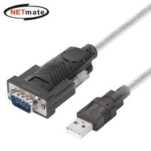 넷메이트 KW-825 USB2.0 시리얼 변환기 KW825, 상세페이지 참조