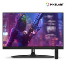 리버텍 픽셀아트 24 27 28 32 34인치 게이밍 사무용 모니터 모음(당일출고), PAQ2750F / 무결점