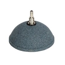 수족관 산소 에어 펌프 스톤 피쉬 버블 디퓨저 릴리스 도구 물고기 6/8/10/12/15, 04 8cm diameter