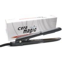 그리에이트 세라매직 퀵 매직기(삼각 라운드)/고데기/CR2003-7CSK/T/R, 1개, 삼각