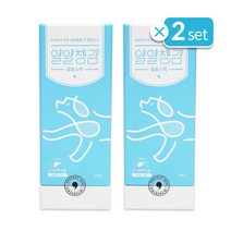 [수의사 개발] 강아지 간 영양제 일일챙김 쉼표스틱 간튼튼 2박스 반려견 츄르 밀크시슬 유산균 위드펫바이오