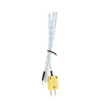 K타입 열전대온도센서 TP-01(1M) 온도센서프로브 온도프로브, 1개