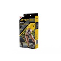 3M Futuro 후투로 스포츠형 고기능성 무릎보호대, 티피에스몰 1, 티피에스몰 본상품선택