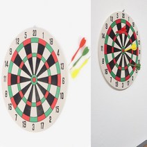뉴리웹 벽걸이다트 미니다트 돌림판 설거지내기 다트놀이