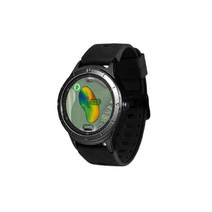 마이캐디 M1 시계형 골프 거리측정기 골프GPS, one color/보이스3 클립형