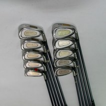 프라이스골프 GUARANTEE GRC-101T FORGED 10S 중고아이언세트 골프, 선택완료, 단일 제품