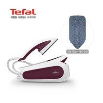 [테팔(가전)] [Tefal]테팔 가먼스티머 터보 스팀샷 풀패키지(UR1730) 패브릭 브