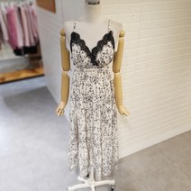 르피타 레이스원피스(L232UOP407)