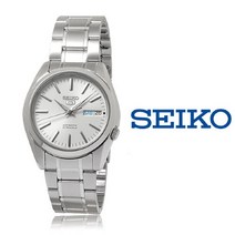 세이코 [세이코공식스토어]SEIKO5 SNKL41K1 본사직영