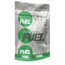 Urban Fuel 어반 퓨얼 액티브 그린 커피 빈 6000mg 맥스 스트렝쓰 리필 팩 Active Green Coffee 60캡슐, 1세트