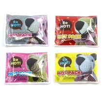 핫팩 손난로 핫팩 왕흔들이 14시간 휴대용 손난로 iw 20개, 단품