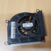 브랜드없음 쿨링팬 MSI GT60 GT660 GT680 GT683 GT70 GT780 MS-16F2 MS-16F3 PABD19735BM 신품, 상세정보참조