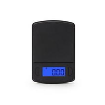 100g 500g 0 01g 고정밀 디지털 주방 저울 쥬얼리 골드 밸런스 무게 그램 LCD 포켓 가중치 전자, 100g-0.01g
