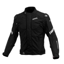 오토바이 사계절 방한 상의 이너내피 겨울 자켓 코미네 JK-598 NEO-BLACK, NEO-BLACK-L