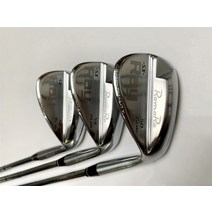 RomaRo-골프 클럽 Ray SX 제로 웨지 실버 RomaRo 골프 웨지 48/50/52/54/56/58/60 도 R/S 플렉스 샤프트, 24 48 52 56 Degrees