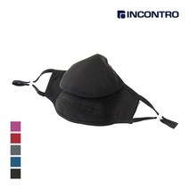 [모비딕컴퍼니] 남성마스크 바라크라바 멀티마스크 썬블록 아이스마스크 쿨두건 검정마스크, 회색