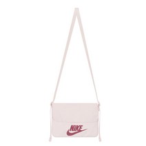 나이키 우먼스 FUTURA 365 CROSS BODY BAG 크로스백, 핑크