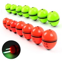 무한비투 구멍찌 바다찌 낚시찌 바다낚시찌 {HF-515}, 그린3.0호