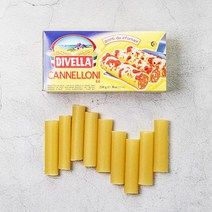 디벨라 깐넬로니 이탈리아 토마토 파스타