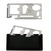 카드형멀티툴, 단품