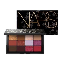 리미티드 스타게이즈 아이섀도우 팔레트