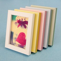 상장액자/사진액자/액자/4x6/5x7/8x10/A4/11x14/10x15, S40