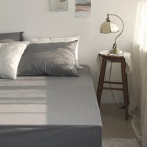 펜타 60수 고밀도 바이오워싱 매트리스커버