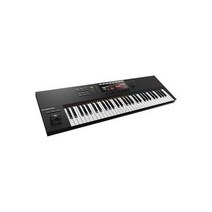 네이티브 인스트루먼트 KOMPLETE KONTROL S61 MK261키 스마트 키보드 컨트롤러