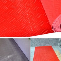 회사 창고용 셀프시공 통로 카펫 바닥매트 롤매트 막장판 공장매트